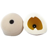 NO TOIL Dual Stage Foam Air Filters