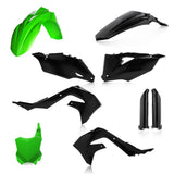 ACERBIS Full Plastic Kit (Part 1)