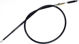 MOTION PRO Black Vinyl Clutch Cable