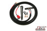 PLUG N PLAY 8' POWER CABLE KIT UNIVERSAL [630-0000]
