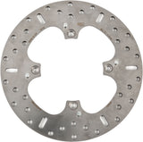 EBC Standard Brake Rotor