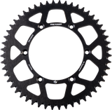 FIRE POWER Aluminum Rear Sprocket