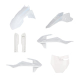 ACERBIS Full Plastic Kit (Part 1)