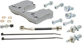 HELIBARS Risers — Bar Mounts, Risers & Compts.