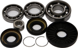 ALL BALLS Differential Bearing & Seal Kit — Front Bearings, Bushings & Seals