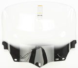 NATIONAL CYCLE Fairing Mount V-Stream Windscreen — Full
