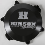 HINSON High Performance Clutch/Ignition Cover