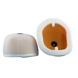 NO TOIL Dual Stage Foam Air Filters
