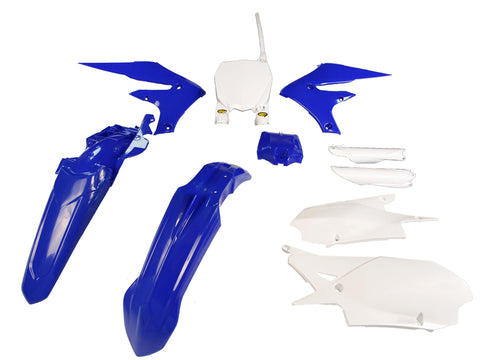CYCRA Powerflow Full Body Kit