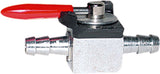 MOTION PRO Fuel Valve