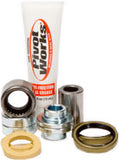 PIVOT WORKS Shock Bearing Rebuild Kit