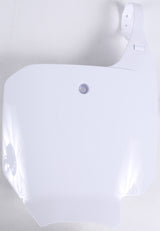 ACERBIS Front Number Plate