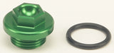 WORKS Oil Filler Plug