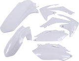 ACERBIS Plastic Kit (Part 1)