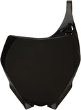 ACERBIS Front Number Plate