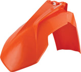 POLISPORT Front Fender