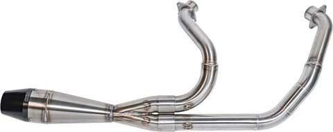 SAWICKI Indian Shorty Exhaust