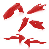 ACERBIS Plastic Kit (Part 1)