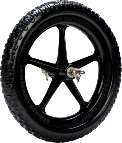 STRIDER Balance Bike Wheel/Tire Assembly