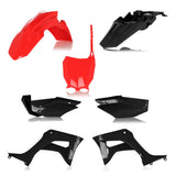 ACERBIS Full Plastic Kit (Part 1)