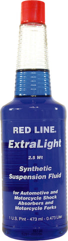 RED LINE Suspension Fluid