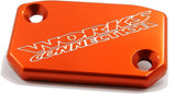 WORKS Front Master Cylinder Cover