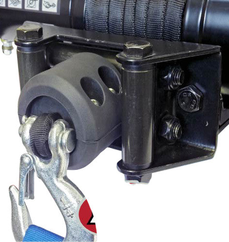 KFI Winch Cable Stopper — Winch Components & Accessories