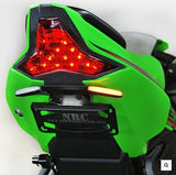 NEW RAGE CYCLES Fender Eliminator — Fenders