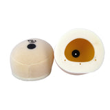 NO TOIL Dual Stage Foam Air Filters