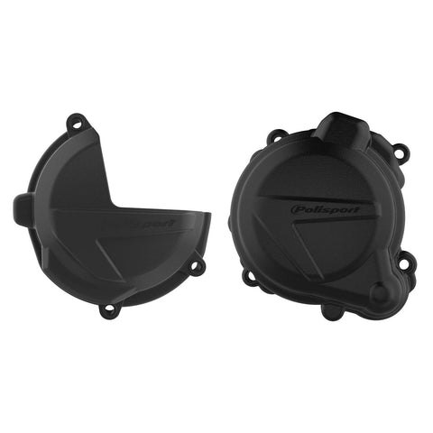 POLISPORT Kit Clutch + Ignition