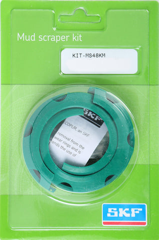 SKF Fork Mud Scraper