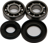 All Balls PW50 Crankshaft Bearing / Seal Kit
