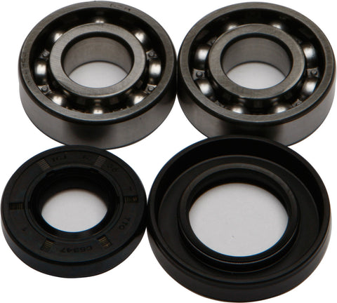 All Balls PW50 Crankshaft Bearing / Seal Kit