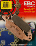 EBC Standard Brake Pads