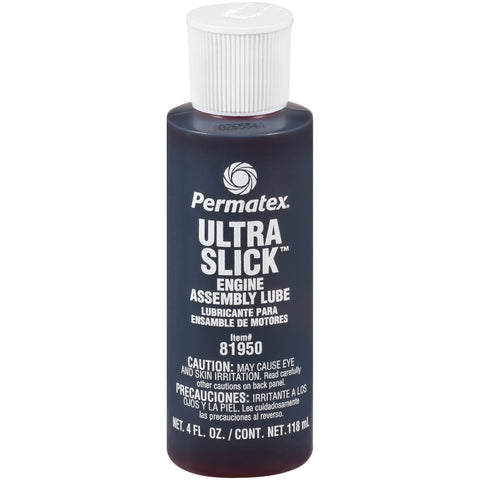PERMATEX Engine Assembly Lube