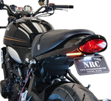 NEW RAGE CYCLES Fender Eliminator — Fenders