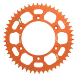 ProTaper KTM 85SX-105SX / Gas Gas MC85 / Husqvarna TC85 Rear Orange Sprocket - 48 Teeth - 033403