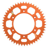 ProTaper KTM 85SX-105SX / Gas Gas MC85 / Husqvarna TC85 Rear Orange Sprocket - 48 Teeth - 033403