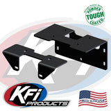 KFI Winch Mounts — Winch Mounts