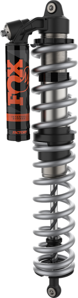 FOX Internal Bybass Shocks — Rear Shocks & Components