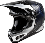 FLY RACING Youth Formula S Carbon Legacy Helmet