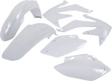 ACERBIS Plastic Kit (Part 1)