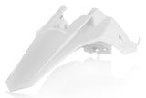 ACERBIS Rear Fender