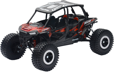 NEW-RAY Sport UTV Replica