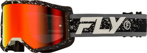 FLY RACING Youth Zone Goggle