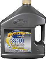 SPECTRO 2T Sno Injector Oil