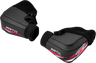 Hand Warmers Black/Red Pr