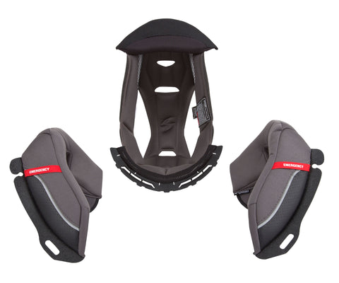 SCORPION EXO EXO-CT220 Helmet Kwickwick II Liner