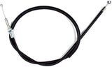 MOTION PRO Black Vinyl Clutch Cable