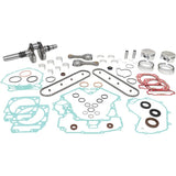 VERTEX Complete Engine Rebuild Kit
